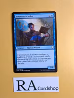 Tolarian Scholar Common 071/269 Dominaria (DOM) Magic the Gathering