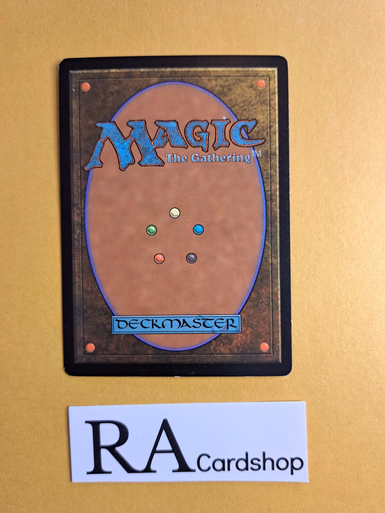 Vodalian Arcanist Common 073/269 Dominaria (DOM) Magic the Gathering