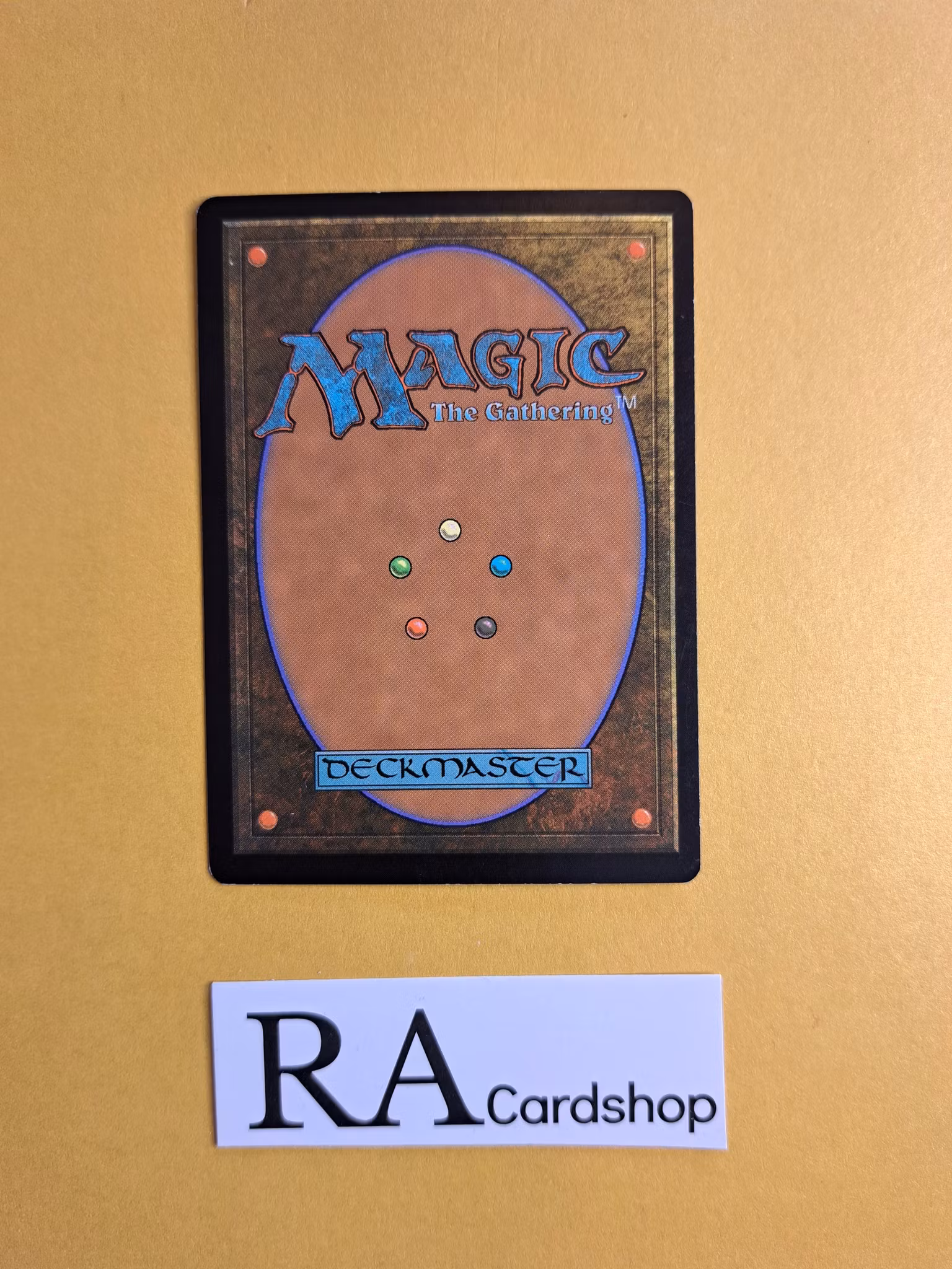 Ghitu Lavarunner Common 127/269 Dominaria (DOM) Magic the Gathering