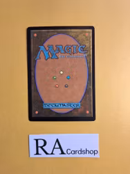 Ghitu Lavarunner Common 127/269 Dominaria (DOM) Magic the Gathering