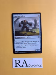 Howling Golem Uncommon 218/269 Dominaria (DOM) Magic the Gathering