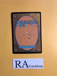 Howling Golem Uncommon 218/269 Dominaria (DOM) Magic the Gathering