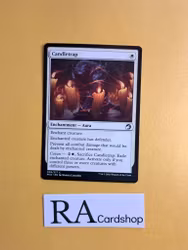 Candletrap Common 009/277 Innistrad Midnight Hunt (MID) Magic the Gathering
