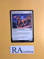 Mourning Patrol / Morning Apparition Common 028/277 Innistrad Midnight Hunt (MID) Magic the Gathering