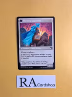 Mourning Patrol / Morning Apparition Common 028/277 Innistrad Midnight Hunt (MID) Magic the Gathering