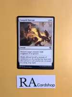 Sungold Barrahe Common 036/277 Innistrad Midnight Hunt (MID) Magic the Gathering