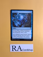 Geistwave Common 056/277 Innistrad Midnight Hunt (MID) Magic the Gathering