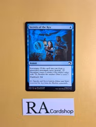 Secrets of the Key Common 073/277 Innistrad Midnight Hunt (MID) Magic the Gathering
