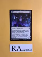 Ecstatic Awakener / Awoken Demon Common 100/277 Innistrad Midnight Hunt (MID) Magic the Gathering