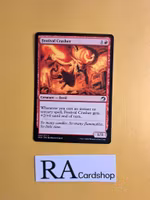 Festival Crasher Common 140/277 Innistrad Midnight Hunt (MID) Magic the Gathering