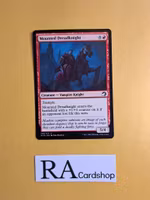 Mounted Dreadknight Common 150/277 Innistrad Midnight Hunt (MID) Magic the Gathering