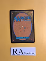 Mounted Dreadknight Common 150/277 Innistrad Midnight Hunt (MID) Magic the Gathering