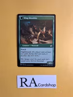 Bird Admirer / Wing Shredder Common 169/277 Innistrad Midnight Hunt (MID) Magic the Gathering