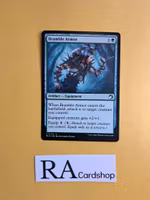 Bramble Armor Common 171/277 Innistrad Midnight Hunt (MID) Magic the Gathering