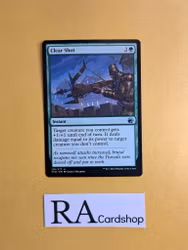 Clear Shot Uncommon 176/277 Innistrad Midnight Hunt (MID) Magic the Gathering