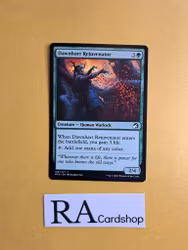 Dawnhart Rejuvenator Common 180/277 Innistrad Midnight Hunt (MID) Magic the Gathering