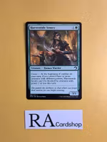 Harvesttide Sentry Common 186/277 Innistrad Midnight Hunt (MID) Magic the Gathering