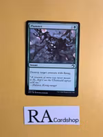 Plummet Common 193/277 Innistrad Midnight Hunt (MID) Magic the Gathering