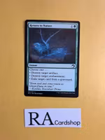 Return to Nature Common 195/277 Innistrad Midnight Hunt (MID) Magic the Gathering