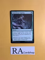 Shadowbeast Sighting Common 198/277 Innistrad Midnight Hunt (MID) Magic the Gathering