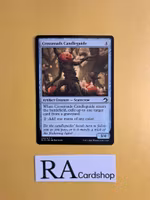 Crossroads Candleguide Common 253/277 Innistrad Midnight Hunt (MID) Magic the Gathering