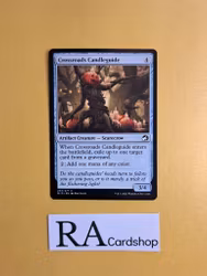 Crossroads Candleguide Common 253/277 Innistrad Midnight Hunt (MID) Magic the Gathering