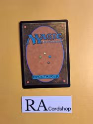 Crossroads Candleguide Common 253/277 Innistrad Midnight Hunt (MID) Magic the Gathering