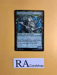 Dawnhart Rejuvenator Common 301 Innistrad Midnight Hunt (MID) Magic the Gathering