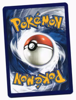 Bruxish Reverse Holo Rare 38/147 Burning Shadows Pokemon