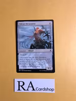Eldrazi Devastator Common 007/274 Battle for Zendikar (BFZ) Magic the Gathering