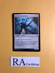 Kozlieks Channeler Common 010/274 Battle for Zendikar (BFZ) Magic the Gathering
