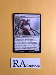Ruin Processor Common 012/274 Battle for Zendikar (BFZ) Magic the Gathering