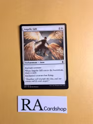 Angelic Gift Common 019/274 Battle for Zendikar (BFZ) Magic the Gathering