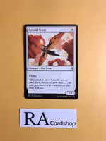 Kitesail Scout Common 033/274 Battle for Zendikar (BFZ) Magic the Gathering
