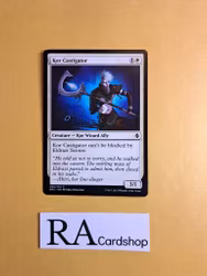 Kor Castigator Common 035/274 Battle for Zendikar (BFZ) Magic the Gathering
