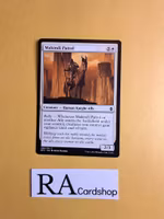 Makindi Patrol Common 039/274 Battle for Zendikar (BFZ) Magic the Gathering