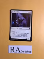 Shadow Glider Common 047/274 Battle for Zendikar (BFZ) Magic the Gathering
