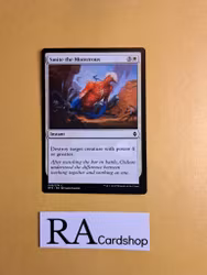Smithe the Monstrous Common 049/274 Battle for Zendikar (BFZ) Magic the Gathering