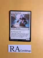 Stone Haven Medic Common 051/274 Battle for Zendikar (BFZ) Magic the Gathering