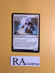 Stone Haven Medic Common 051/274 Battle for Zendikar (BFZ) Magic the Gathering