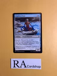 Oracle of Dust Common 063/274 Battle for Zendikar (BFZ) Magic the Gathering