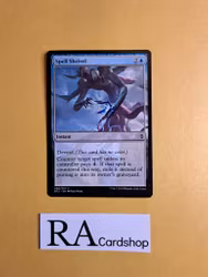 Spell Shrivel Common 066/274 Battle for Zendikar (BFZ) Magic the Gathering