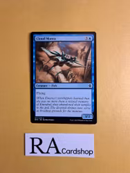 Cloud Manta Common 071/274 Battle for Zendikar (BFZ) Magic the Gathering