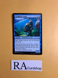 Coralhelm Guide Common 074/274 Battle for Zendikar (BFZ) Magic the Gathering