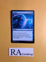 Dispel Common 076/274 Battle for Zendikar (BFZ) Magic the Gathering