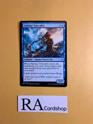 Halimar Tidecaller Uncommon 079/274 Battle for Zendikar (BFZ) Magic the Gathering