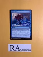 Rush of Ice Common 084/274 Battle for Zendikar (BFZ) Magic the Gathering