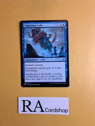 Tightening Coils Common 086/274 Battle for Zendikar (BFZ) Magic the Gathering