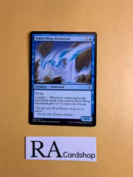 Wave-Wing Elemental Common 088/274 Battle for Zendikar (BFZ) Magic the Gathering