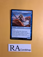 Windrider Patrol Uncommon 089/274 Battle for Zendikar (BFZ) Magic the Gathering